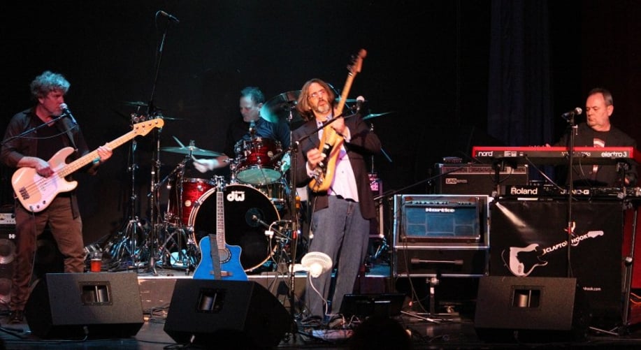 Gallery photo 1 of Clapton Hook