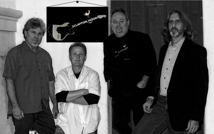 Gallery photo 2 of Clapton Hook