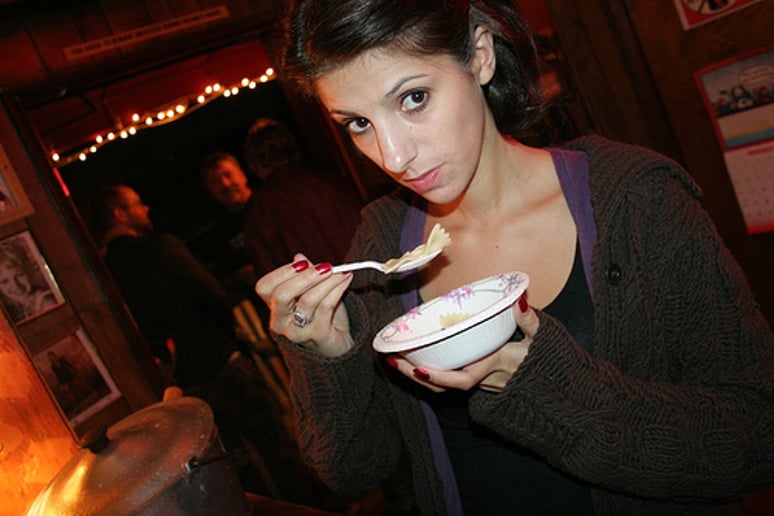 Gallery photo 4 of Clara BIJL