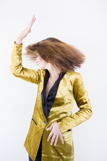 Gallery photo 5 of Clara BIJL