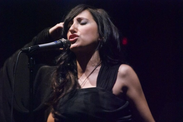 Gallery photo 2 of Clara Lofaro