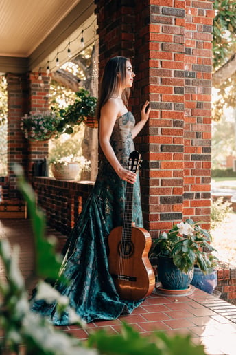 Gallery photo 2 of Clara McLain