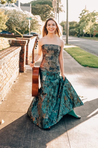 Gallery photo 3 of Clara McLain