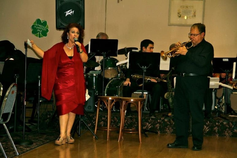Gallery photo 8 of Clare Donohue