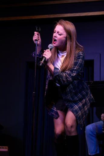 Gallery photo 6 of Clare Kennedy McLaughlin