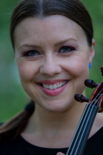 Gallery photo 9 of Clare Pellerin