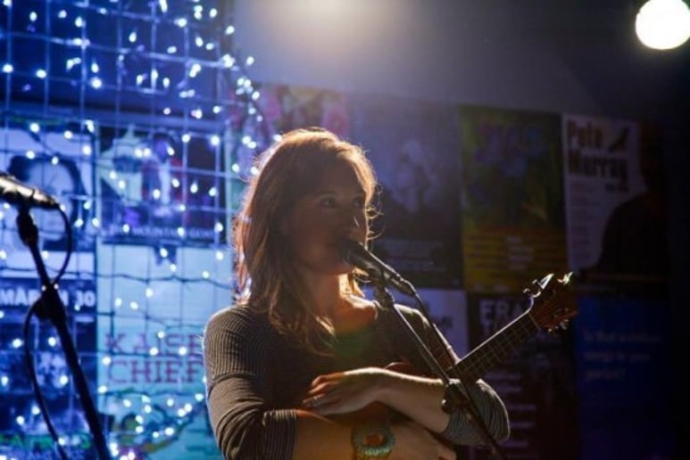 Gallery photo 1 of Clare Reynolds