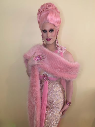 Gallery photo 2 of Clarice Hart
