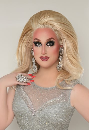 Gallery photo 3 of Clarice Hart