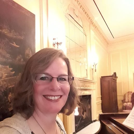 Gallery photo 5 of Clarice Swanson