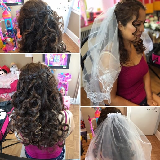 Gallery photo 6 of Clarise Beauty