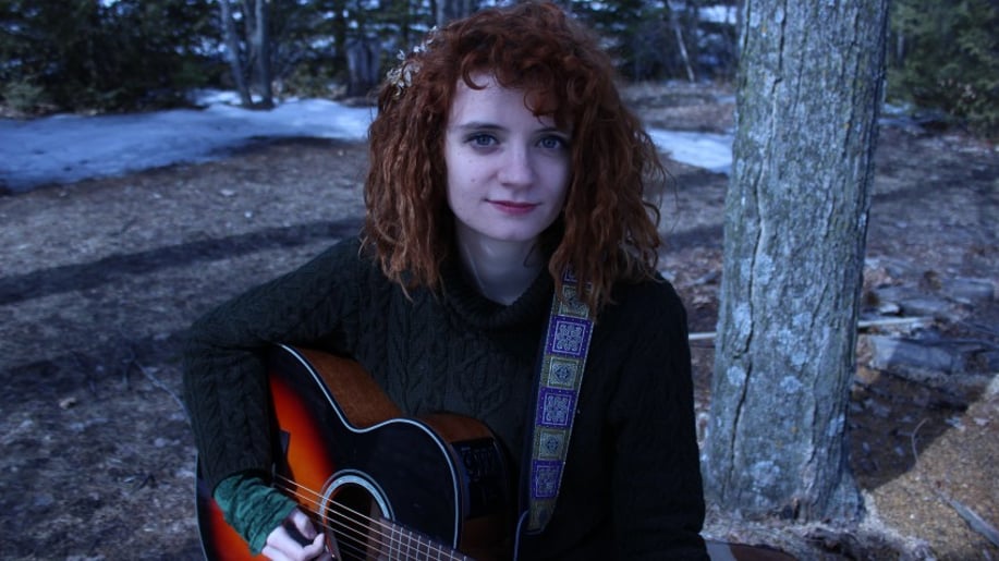 Gallery photo 1 of Clarissa Fortin