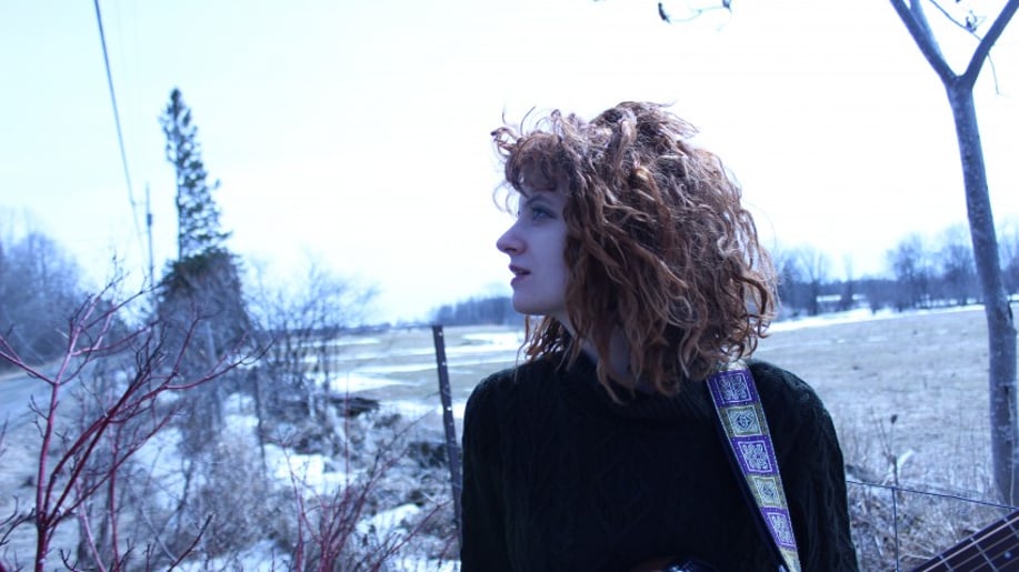 Gallery photo 2 of Clarissa Fortin