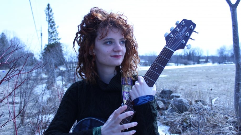 Gallery photo 3 of Clarissa Fortin