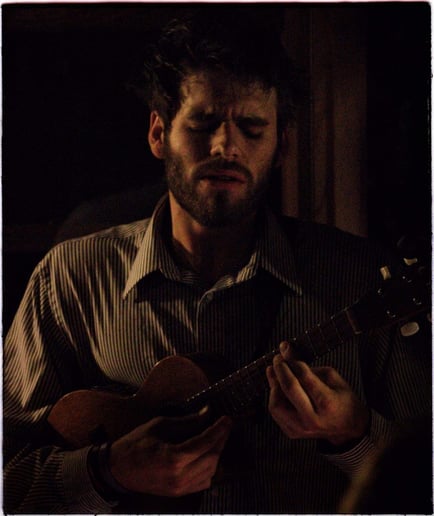 Gallery photo 3 of Clark Holmes Tunes
