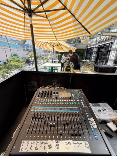 Gallery photo 2 of Clark Tech Entertainment