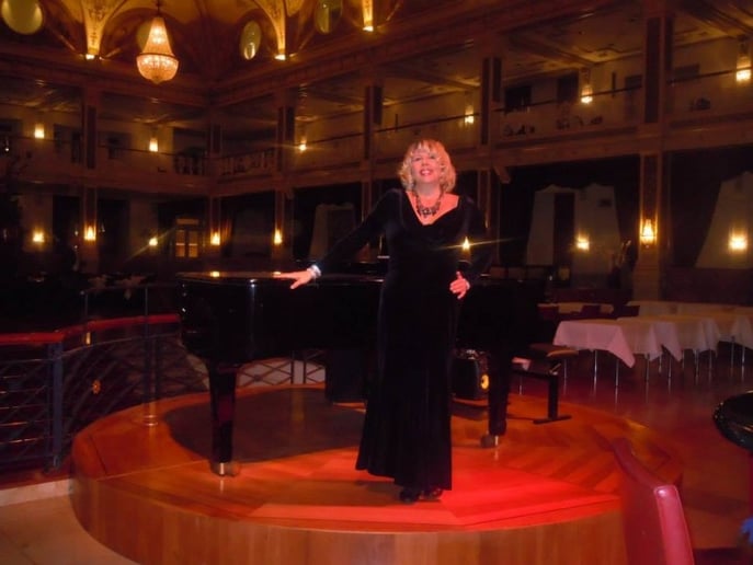 Gallery photo 2 of Clarolyn Maier
