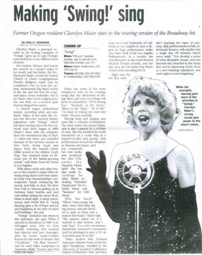 Gallery photo 4 of Clarolyn Maier