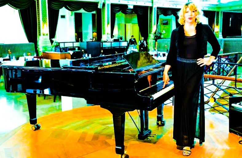Gallery photo 1 of Clarolyn Maier