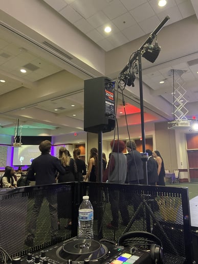 Gallery photo 1 of Class 321 Entertainment LLC
