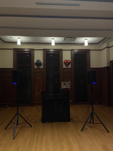 Gallery photo 3 of Class 321 Entertainment LLC