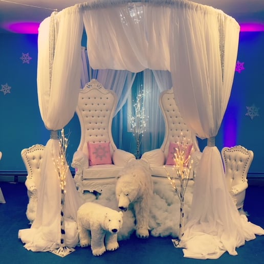 Gallery photo 1 of Class With Capri Events, LLC
