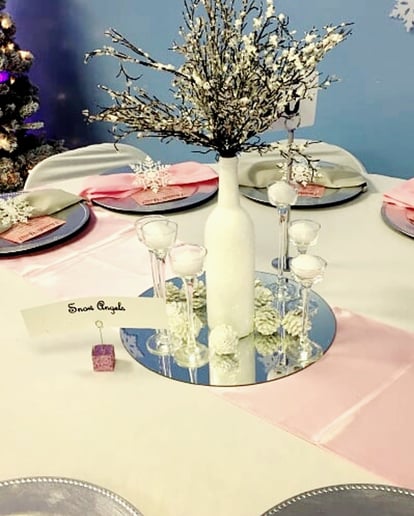 Gallery photo 3 of Class With Capri Events, LLC