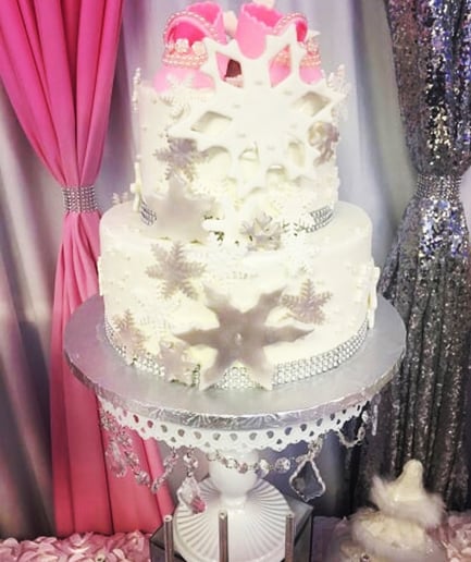 Gallery photo 5 of Class With Capri Events, LLC