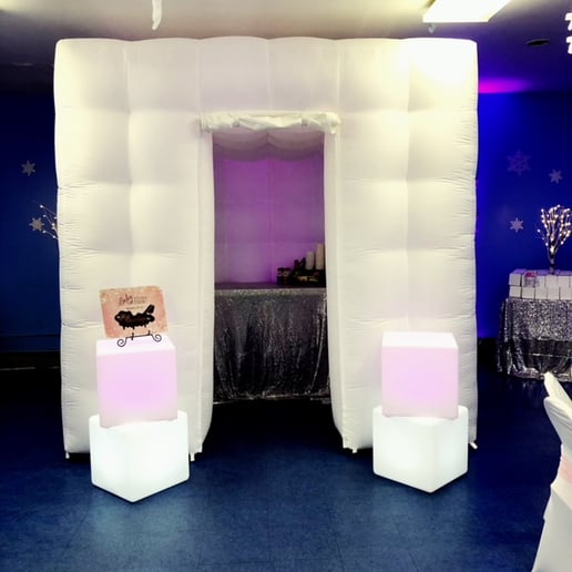 Gallery photo 6 of Class With Capri Events, LLC