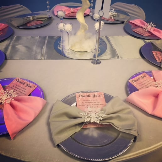 Gallery photo 8 of Class With Capri Events, LLC