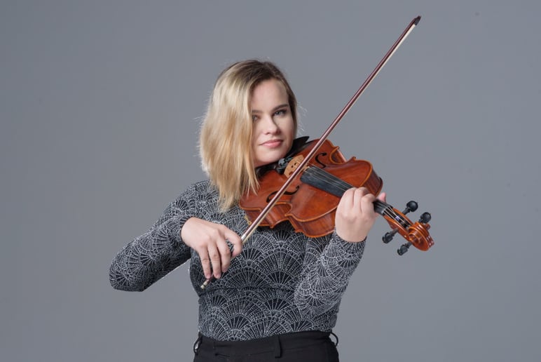 Gallery photo 10 of Classern Quartet