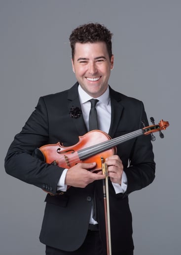 Gallery photo 11 of Classern Quartet