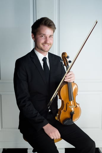 Gallery photo 12 of Classern Quartet