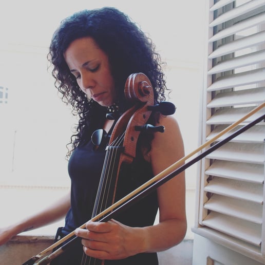Gallery photo 8 of Classic-Jazz Cellist
