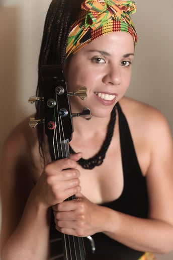 Gallery photo 14 of Classic-Jazz Cellist