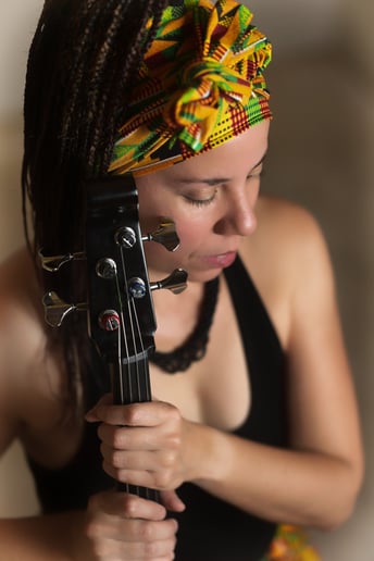 Gallery photo 15 of Classic-Jazz Cellist