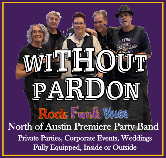 Gallery photo 5 of Without Pardon