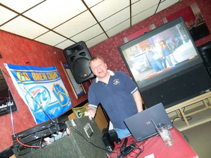 Gallery photo 1 of Classic 80s Rewind