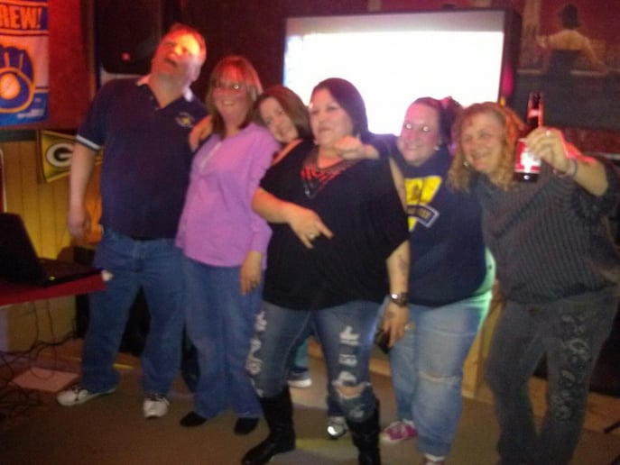 Gallery photo 2 of Classic 80s Rewind