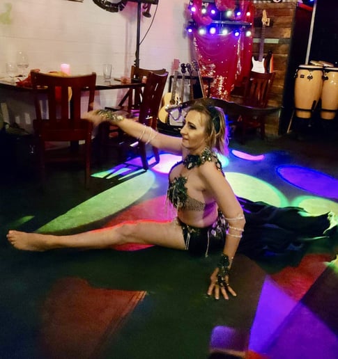Gallery photo 1 of Classic Bellydance