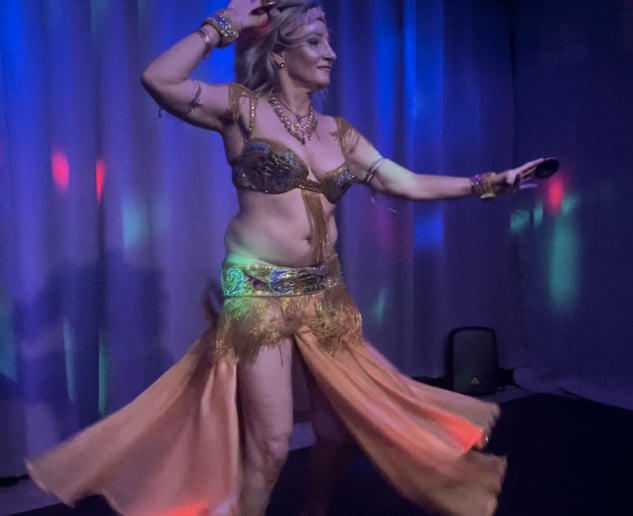 Gallery photo 2 of Classic Bellydance
