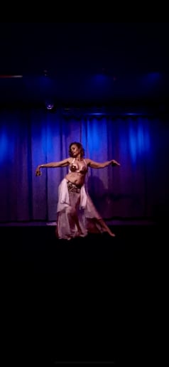 Gallery photo 8 of Classic Bellydance