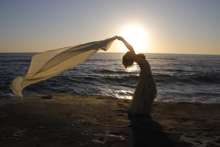 Gallery photo 9 of Classic Bellydance