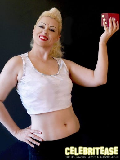 Gallery photo 2 of Classic Burlesque
