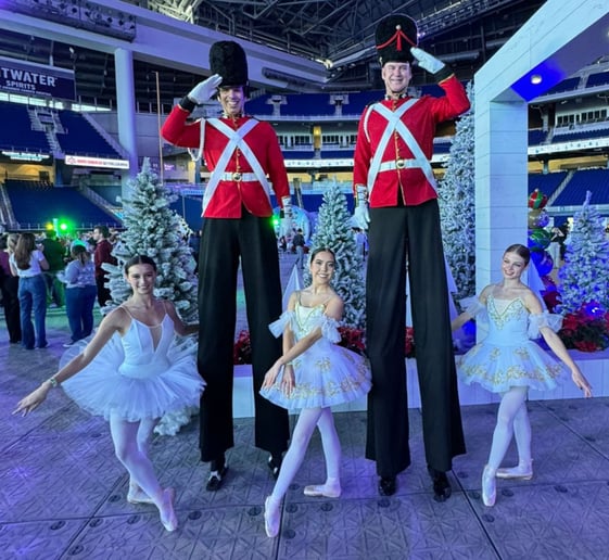 Gallery photo 2 of Sensational Circus