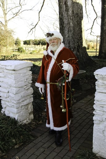 Gallery photo 11 of Classic Claus
