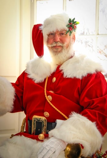 Gallery photo 12 of Classic Claus
