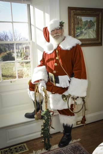 Gallery photo 13 of Classic Claus