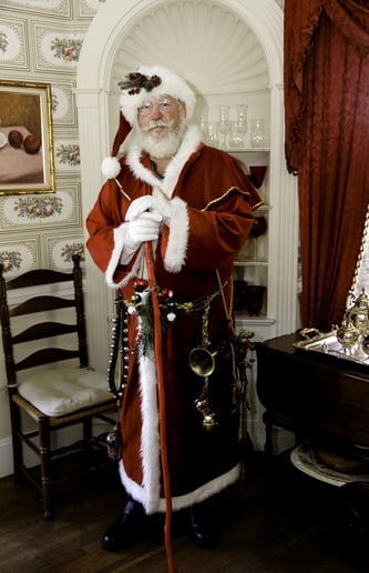 Gallery photo 15 of Classic Claus