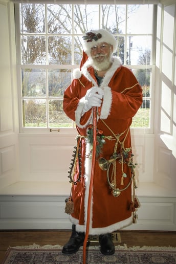 Gallery photo 16 of Classic Claus